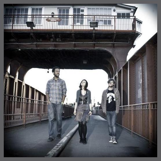 Johnny Foreigner